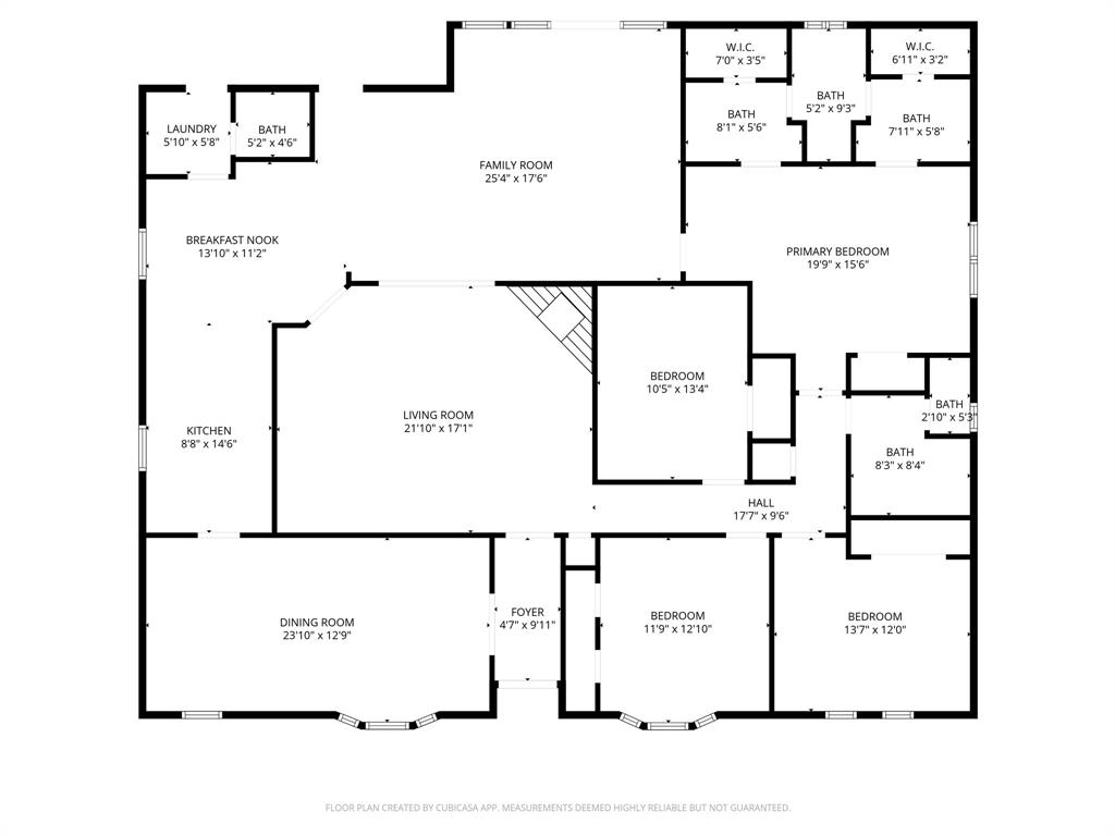 Cloisters 3 - Residential