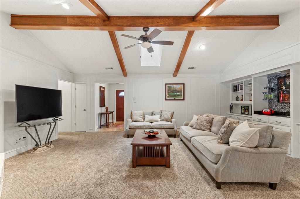 Cloisters 3 - Residential