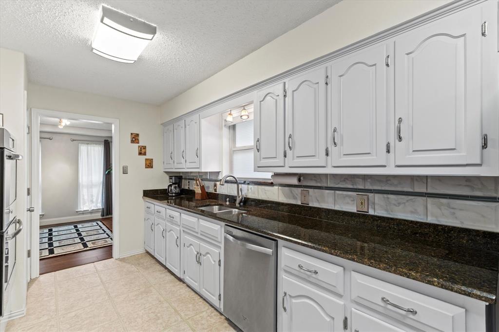 Cloisters 3 - Residential