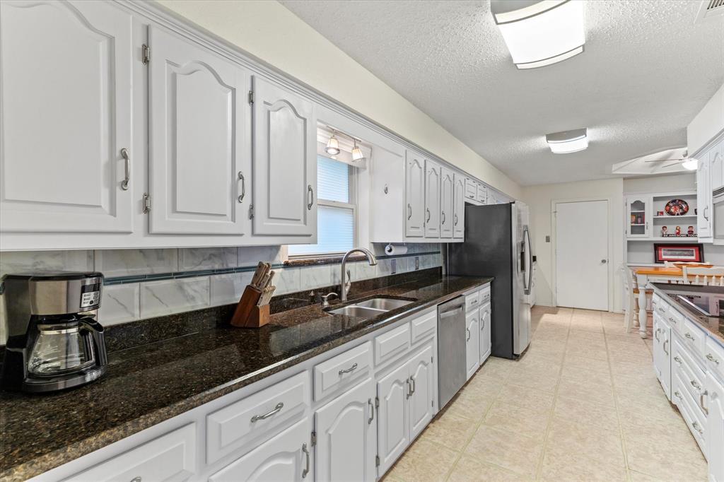 Cloisters 3 - Residential