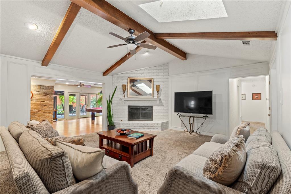 Cloisters 3 - Residential