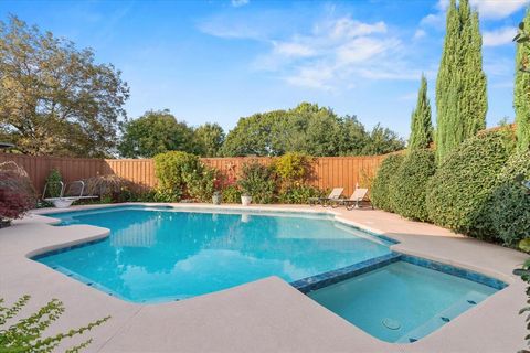 2401 Bluffton Drive Plano TX 75075