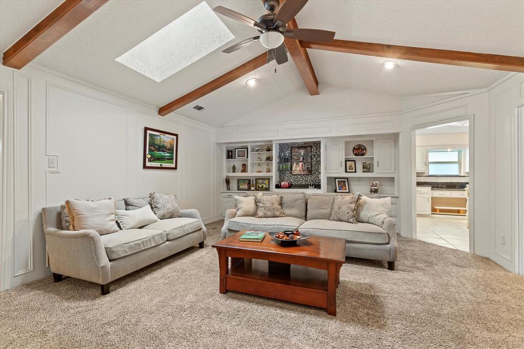 Cloisters 3 - Residential