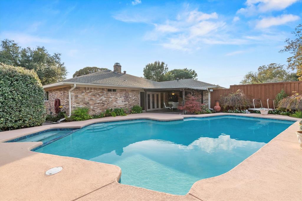 Cloisters 3 - Residential