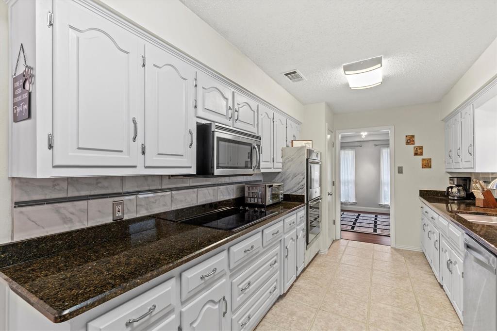 Cloisters 3 - Residential