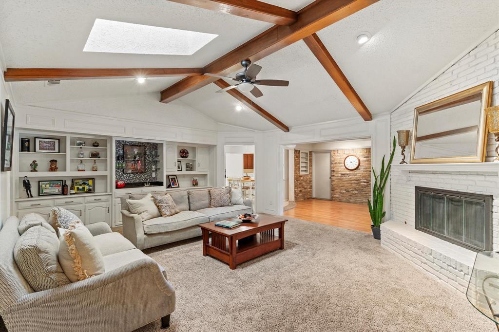 Cloisters 3 - Residential