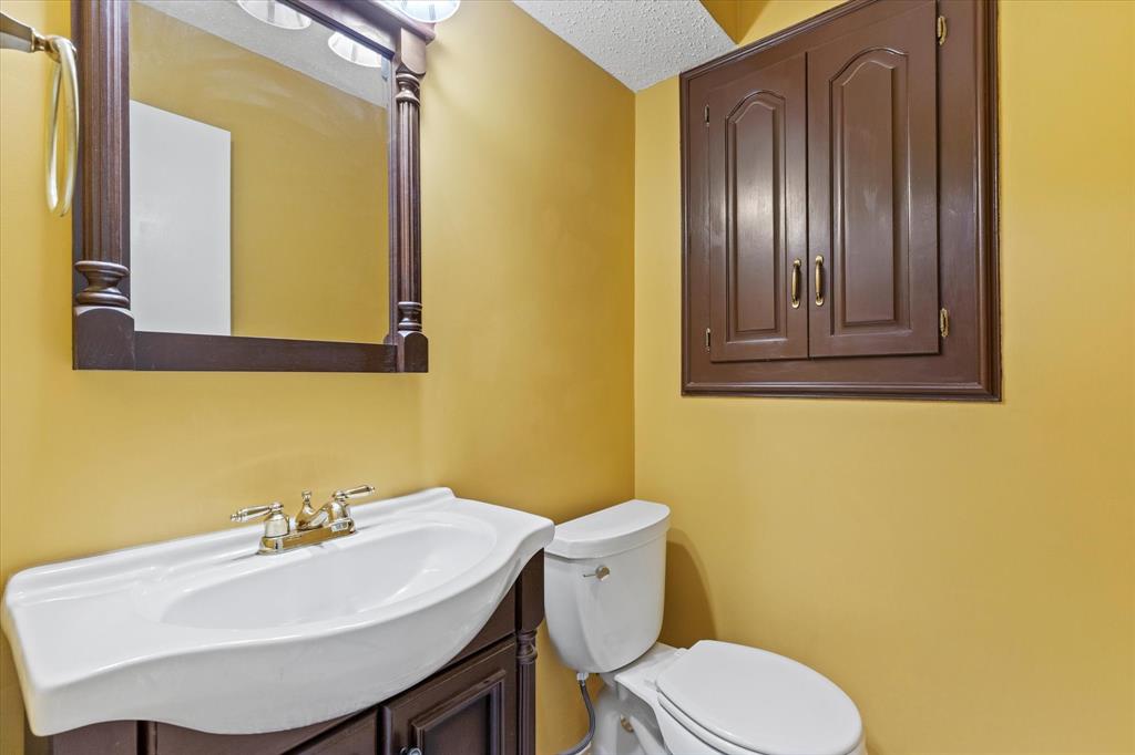 Cloisters 3 - Residential