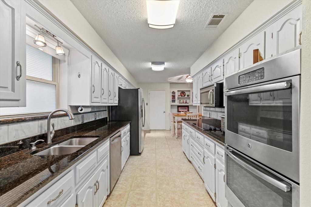 Cloisters 3 - Residential