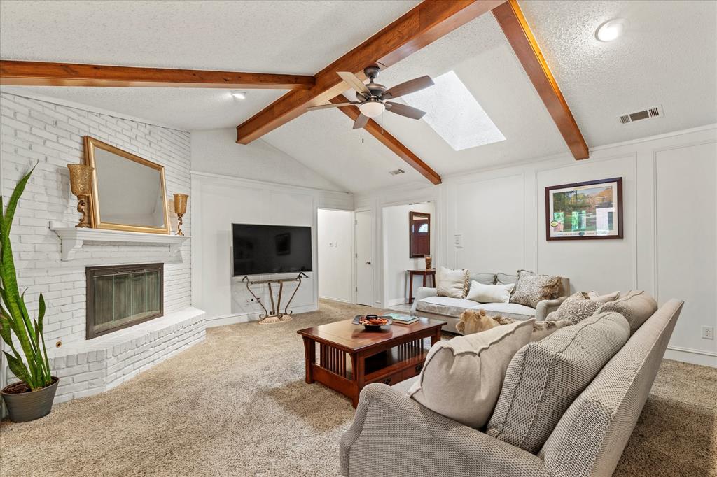 Cloisters 3 - Residential