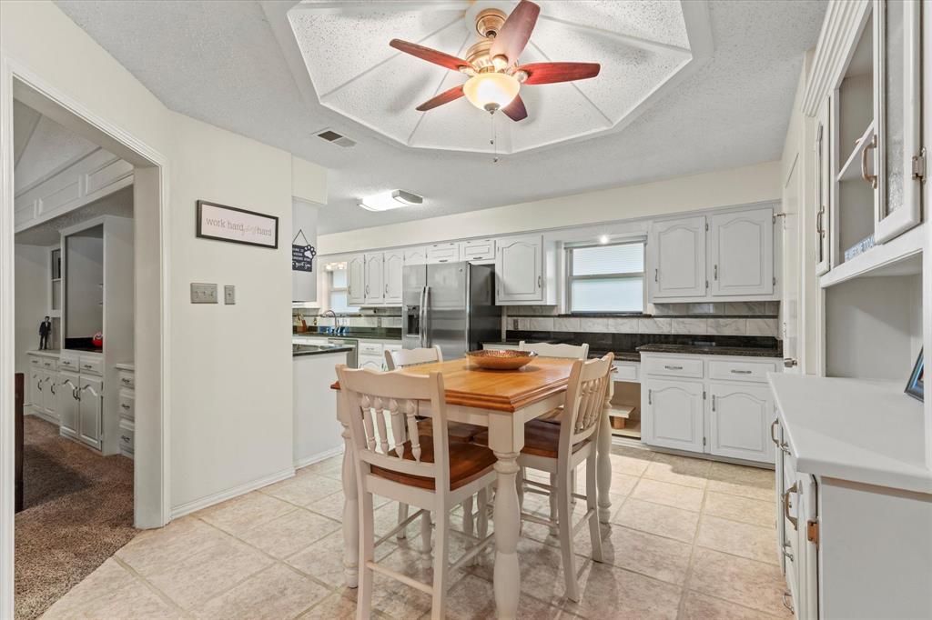 Cloisters 3 - Residential