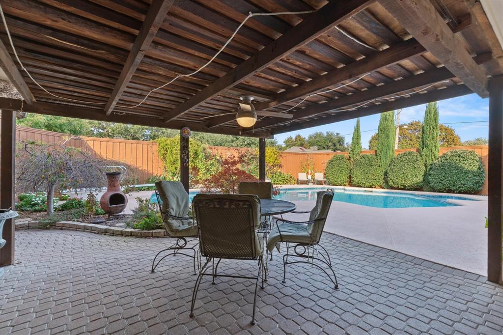 Cloisters 3 - Residential