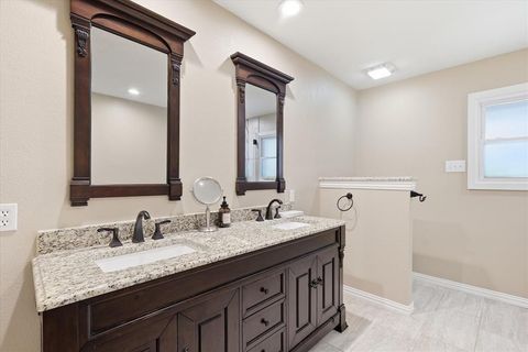 Tiny photo for 2816 N Creekwood Drive, Grapevine, TX 76051 (MLS # 21337875)