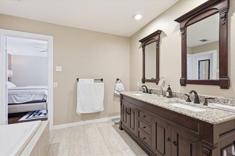 Tiny photo for 2816 N Creekwood Drive, Grapevine, TX 76051 (MLS # 21337875)