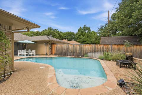 Tiny photo for 2816 N Creekwood Drive, Grapevine, TX 76051 (MLS # 21337875)