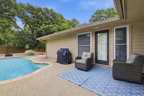 Tiny photo for 2816 N Creekwood Drive, Grapevine, TX 76051 (MLS # 21337875)