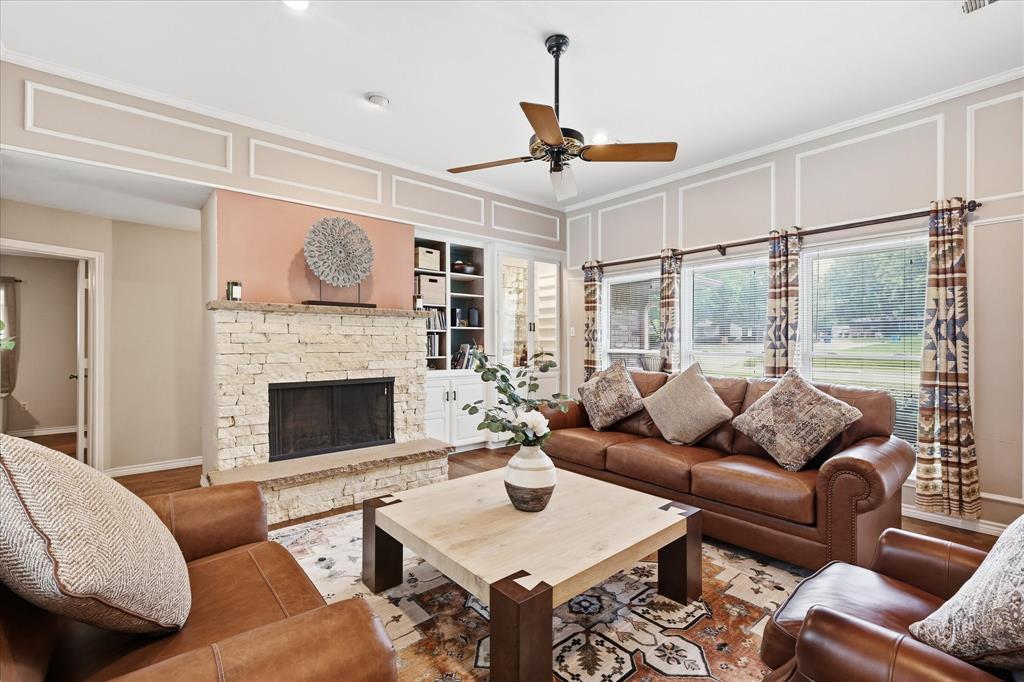 2816 N Creekwood Drive