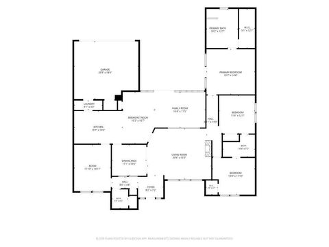 Tiny photo for 2816 N Creekwood Drive, Grapevine, TX 76051 (MLS # 21337875)