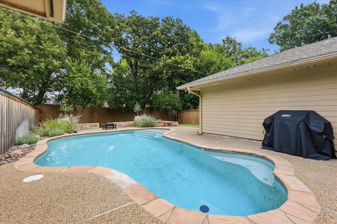 Tiny photo for 2816 N Creekwood Drive, Grapevine, TX 76051 (MLS # 21337875)