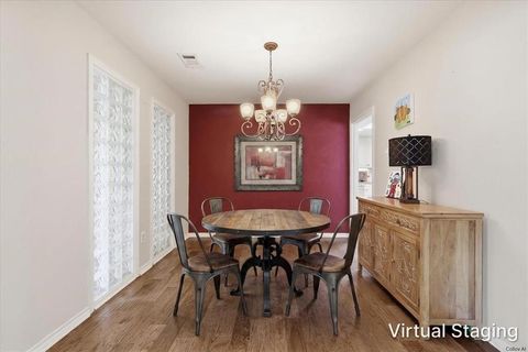 Tiny photo for 2816 N Creekwood Drive, Grapevine, TX 76051 (MLS # 21337875)