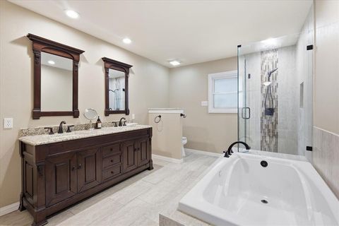Tiny photo for 2816 N Creekwood Drive, Grapevine, TX 76051 (MLS # 21337875)