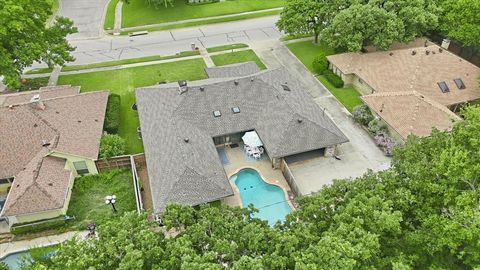 Tiny photo for 2816 N Creekwood Drive, Grapevine, TX 76051 (MLS # 21337875)