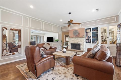 Tiny photo for 2816 N Creekwood Drive, Grapevine, TX 76051 (MLS # 21337875)