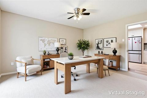 Tiny photo for 2816 N Creekwood Drive, Grapevine, TX 76051 (MLS # 21337875)
