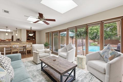 Tiny photo for 2816 N Creekwood Drive, Grapevine, TX 76051 (MLS # 21337875)