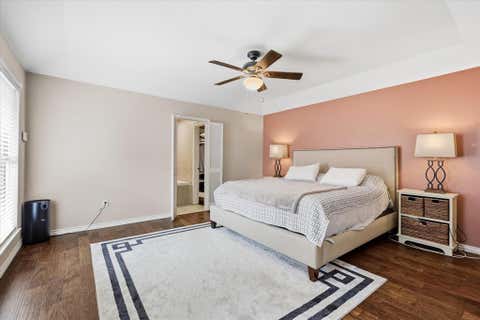Tiny photo for 2816 N Creekwood Drive, Grapevine, TX 76051 (MLS # 21337875)