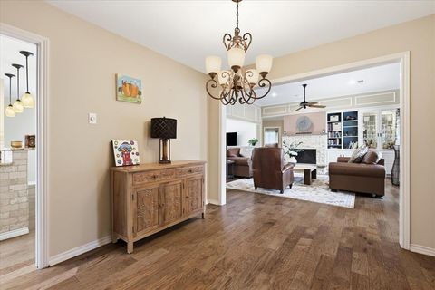 Tiny photo for 2816 N Creekwood Drive, Grapevine, TX 76051 (MLS # 21337875)