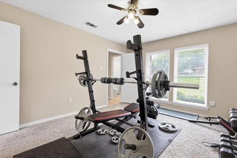 Tiny photo for 2816 N Creekwood Drive, Grapevine, TX 76051 (MLS # 21337875)