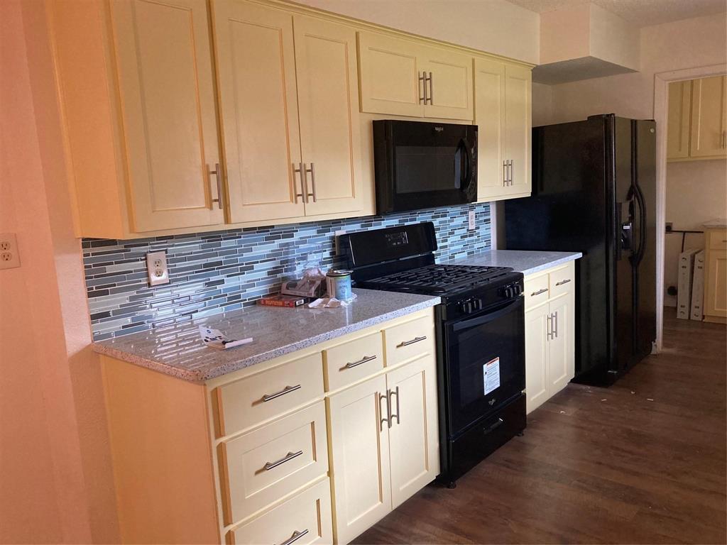 Starlight Meadows Add - Residential Lease