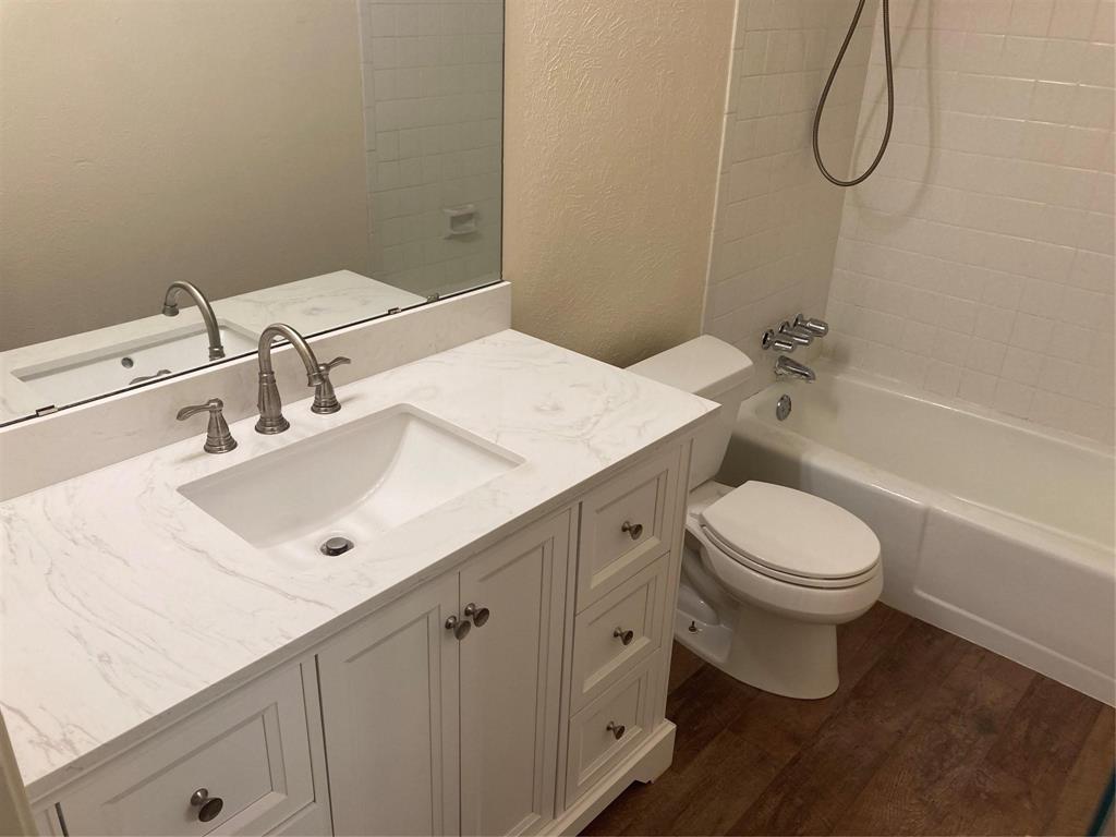 Starlight Meadows Add - Residential Lease