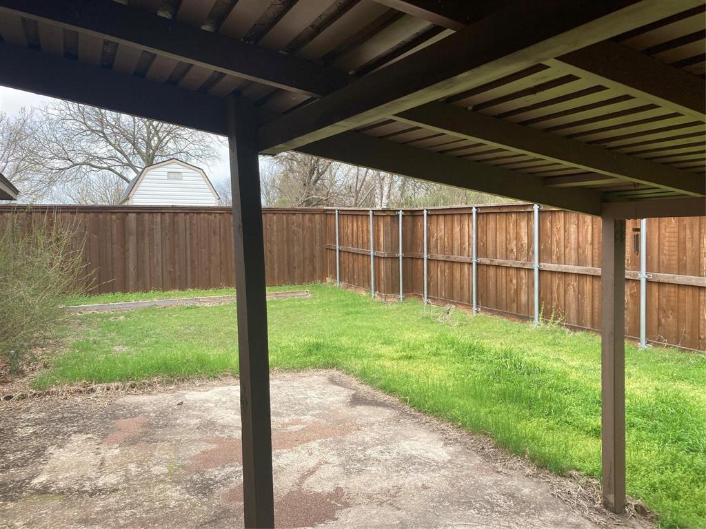 Starlight Meadows Add - Residential Lease