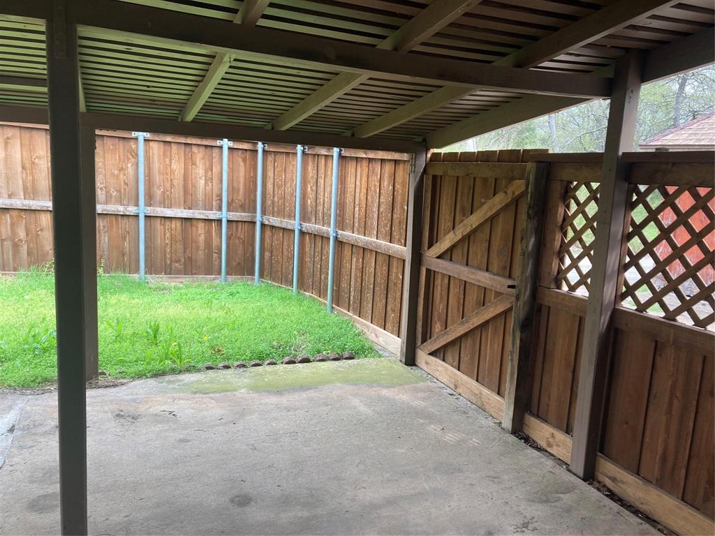 Starlight Meadows Add - Residential Lease