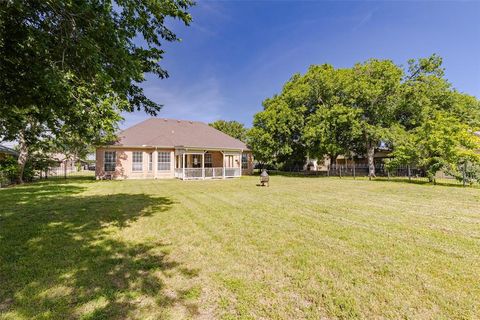 Tiny photo for 1503 S College Avenue, Decatur, TX 76234 (MLS # 21191221)