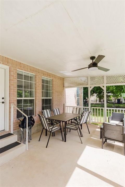 Tiny photo for 1503 S College Avenue, Decatur, TX 76234 (MLS # 21191221)