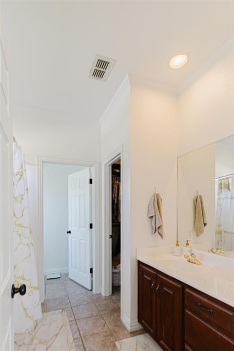 Tiny photo for 1503 S College Avenue, Decatur, TX 76234 (MLS # 21191221)