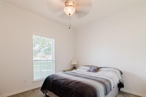 Tiny photo for 1503 S College Avenue, Decatur, TX 76234 (MLS # 21191221)