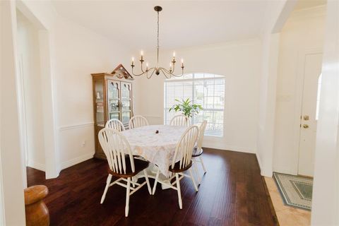 Tiny photo for 1503 S College Avenue, Decatur, TX 76234 (MLS # 21191221)