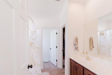 Tiny photo for 1503 S College Avenue, Decatur, TX 76234 (MLS # 21191221)