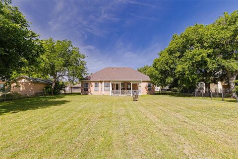 Tiny photo for 1503 S College Avenue, Decatur, TX 76234 (MLS # 21191221)