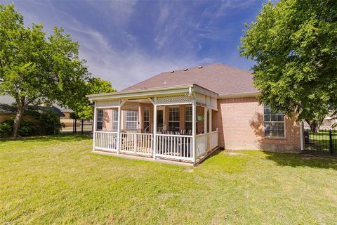 Tiny photo for 1503 S College Avenue, Decatur, TX 76234 (MLS # 21191221)