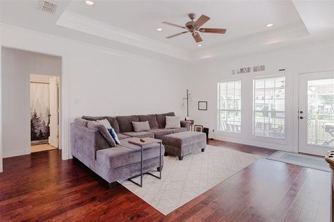 Tiny photo for 1503 S College Avenue, Decatur, TX 76234 (MLS # 21191221)