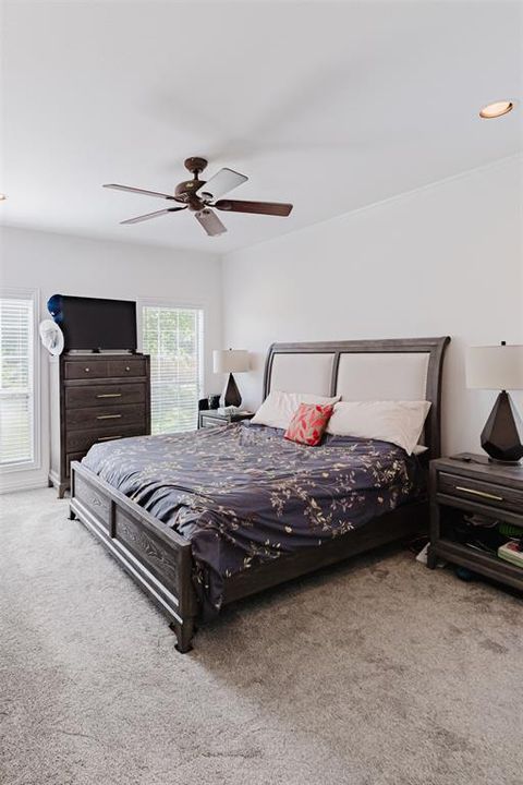 Tiny photo for 1503 S College Avenue, Decatur, TX 76234 (MLS # 21191221)