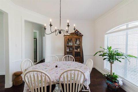 Tiny photo for 1503 S College Avenue, Decatur, TX 76234 (MLS # 21191221)