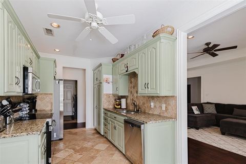 Tiny photo for 1503 S College Avenue, Decatur, TX 76234 (MLS # 21191221)