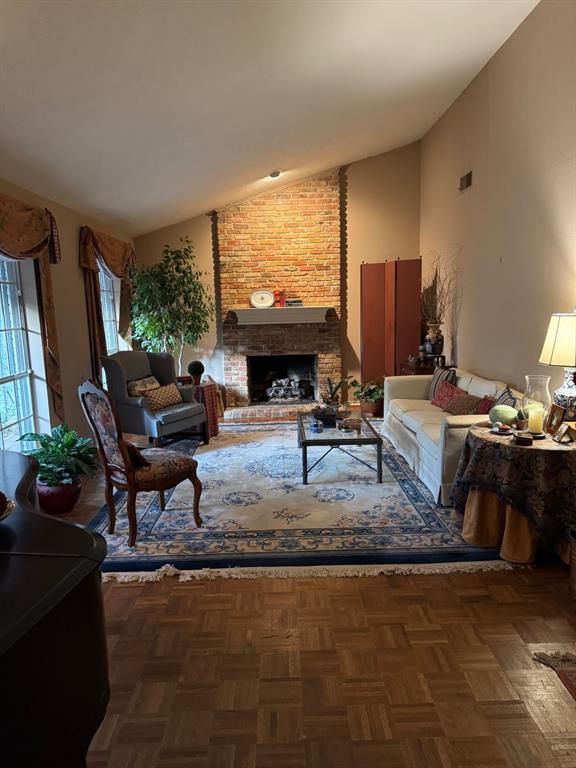 Lovers Lane East - Residential