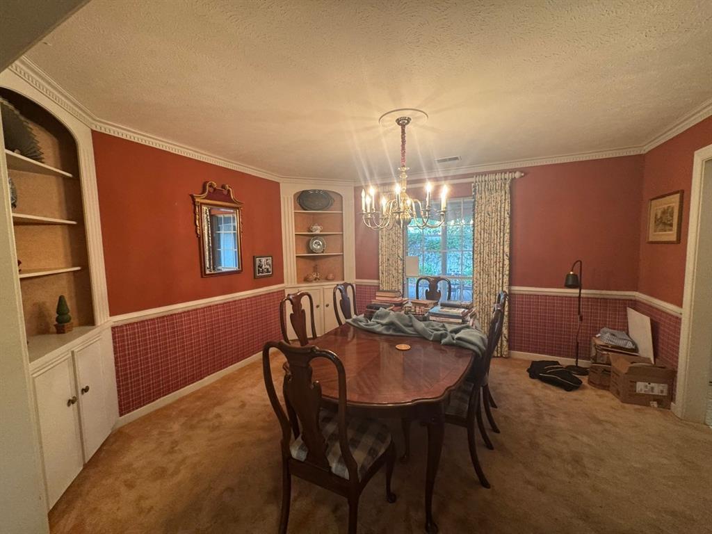 Lovers Lane East - Residential