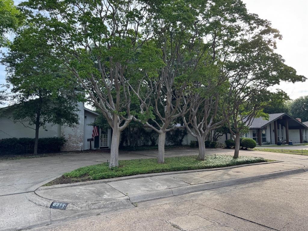 6311 Danbury Lane